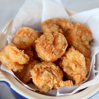 Bột chiên giòn Beksul 500g, 1kg