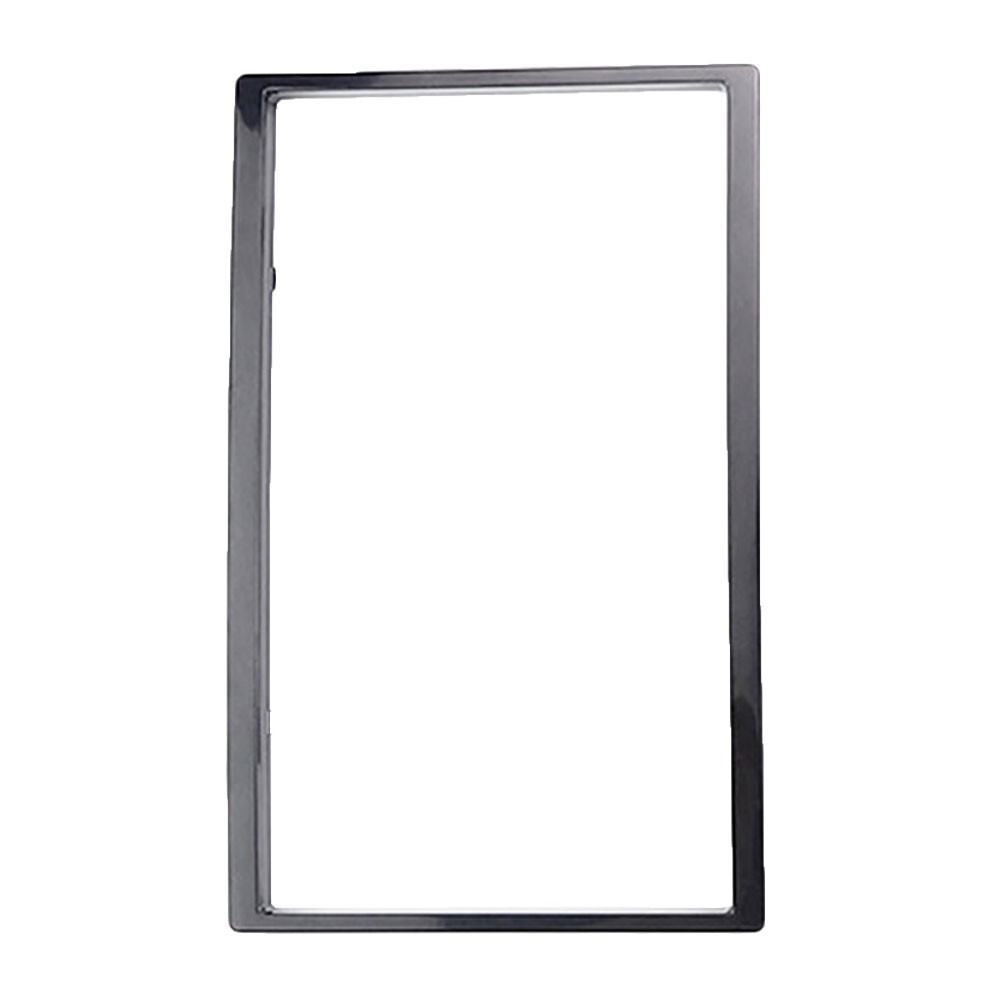 Khung Lắp Đặt Máy Nghe Nhạc MP5 Đa Phương Tiện 7 Inch P48 Cho Xe Hơi