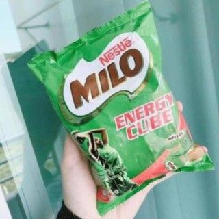 Kẹo Milo cube Thái