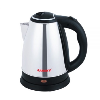 Ấm đun siêu tốc Sanaky bảo hành 12 tháng