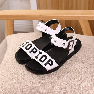 sandal Bé Gái Size 27-31 cá tính