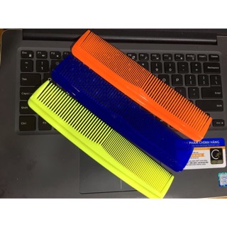 Lược chải tóc thường