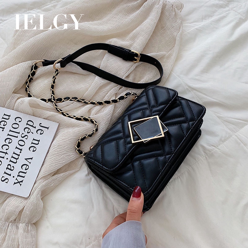 Túi Xách Đeo Chéo Thời Trang Dành Cho Nữ