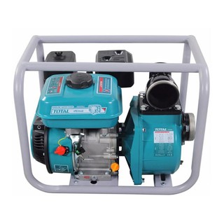 Máy bơm nước chạy dầu Total TP5402 8.3HP