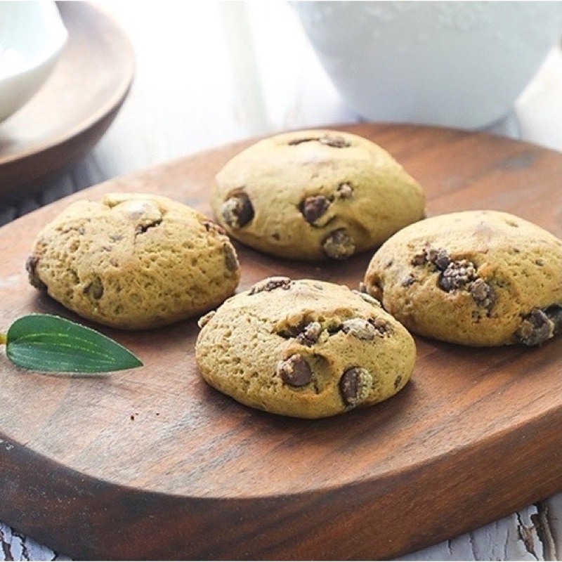 Bánh Quy Nhân Mochi Đài Loan Royal Family Hộp 160gr