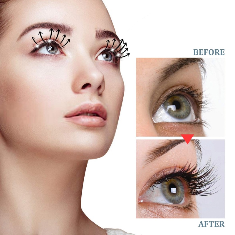Serum Kích Thích Mọc Lông Mi Dài Và Dày Hơn 3ml