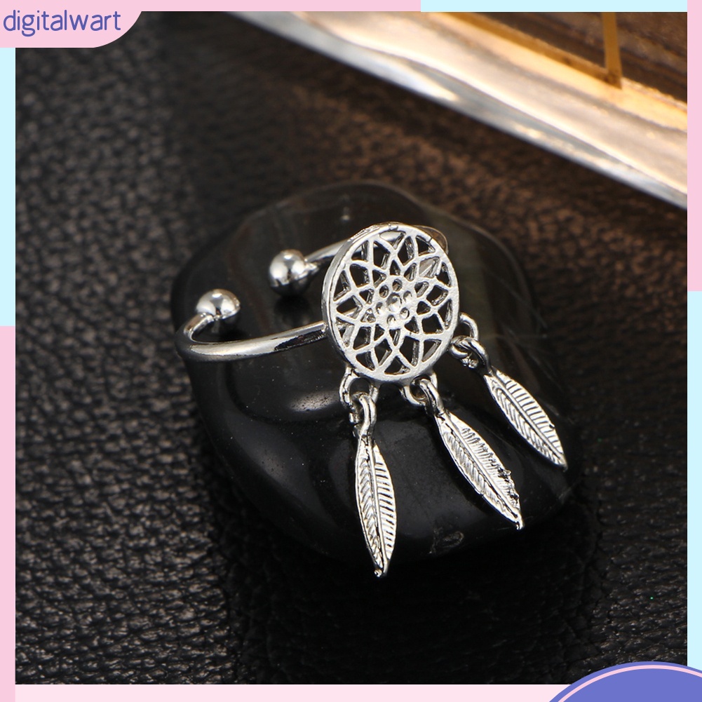 Bộ nữ trang kiểu lưới giấc mơ Dream Catcher