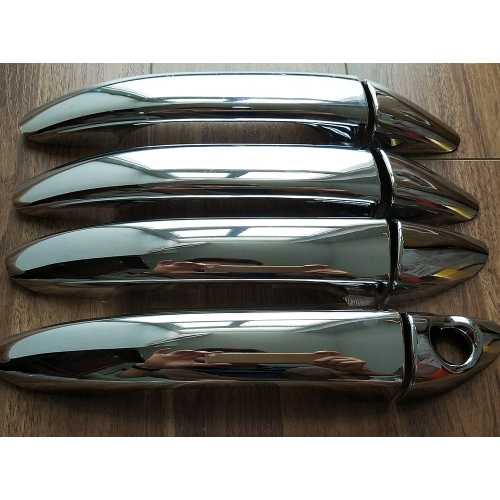 Ốp Tay Hõm Cửa Xe GRAND I10 2014-2022 dùng cho bản hatchback và sedan