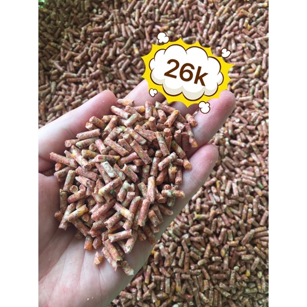 Ngủ Cốc Ép Viên 26k 1kg