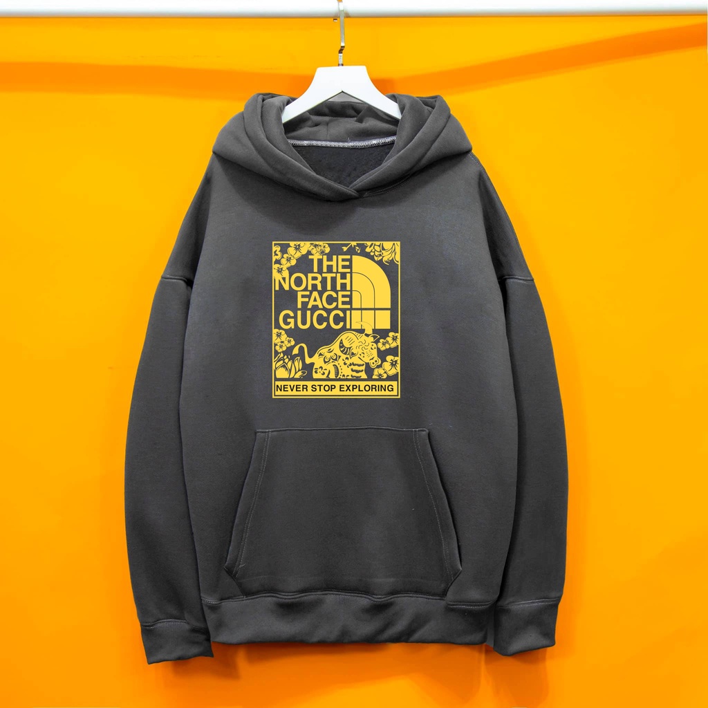 Áo khoác nỉ Hoodie - Áo Hoodie nam nữ form rộng CAO CẤP phong cách Hàn Quốc hình sắc nét– thời trang unisex | BigBuy360 - bigbuy360.vn