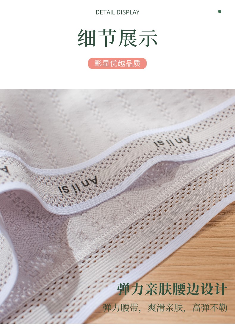 【Ready stock】Sexy Lace Women Panties Cotton Colorful underwear Wanita seluar dalam | BigBuy360 - bigbuy360.vn