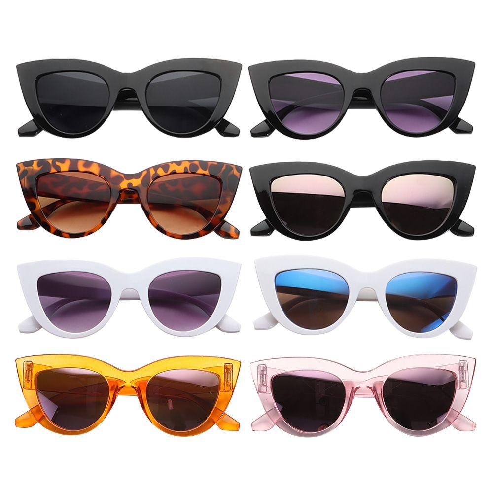 Kính Mát Mắt Mèo Chống Tia UV400