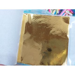 Lá Dát Vàng cho Slime