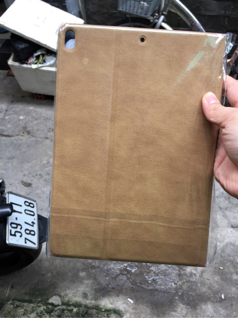 Bao da ipad pro 10.5/Air 3 2019 Deer | BigBuy360 - bigbuy360.vn