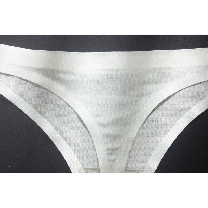 QUẦN LÓT LỌT KHE SU BÓNG VIỀN GẤP 9788