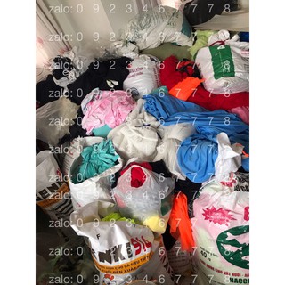 Vải tập may 1kg