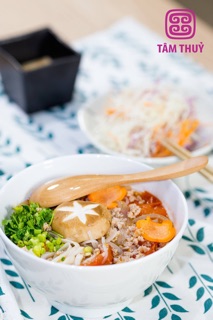 Mỳ Gạo Quê Tâm Thuỷ