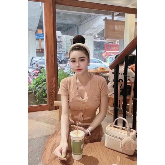 Băng đô , Bờm , Cài tóc hiệu xinh