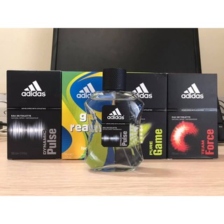 NƯỚC HOA NAM ADIDAS 100ML