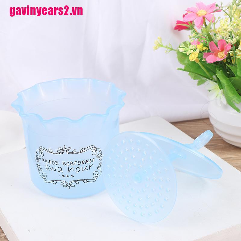 Sữa Rửa Mặt Tạo Bọt Tiện Dụng Chất Lượng Cao