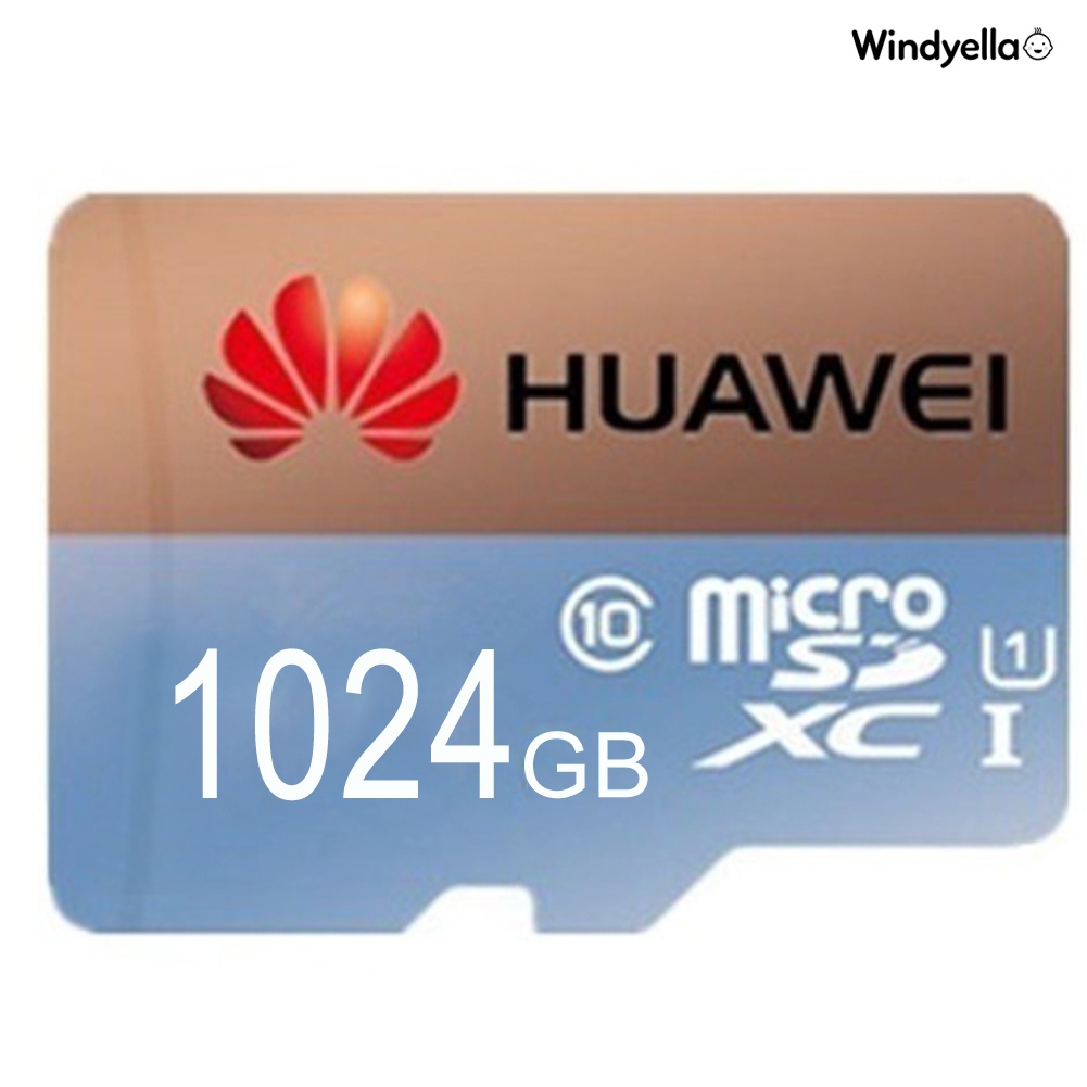 Thẻ Nhớ Micro Sd TF Huawei EVO 512GB / 1TB