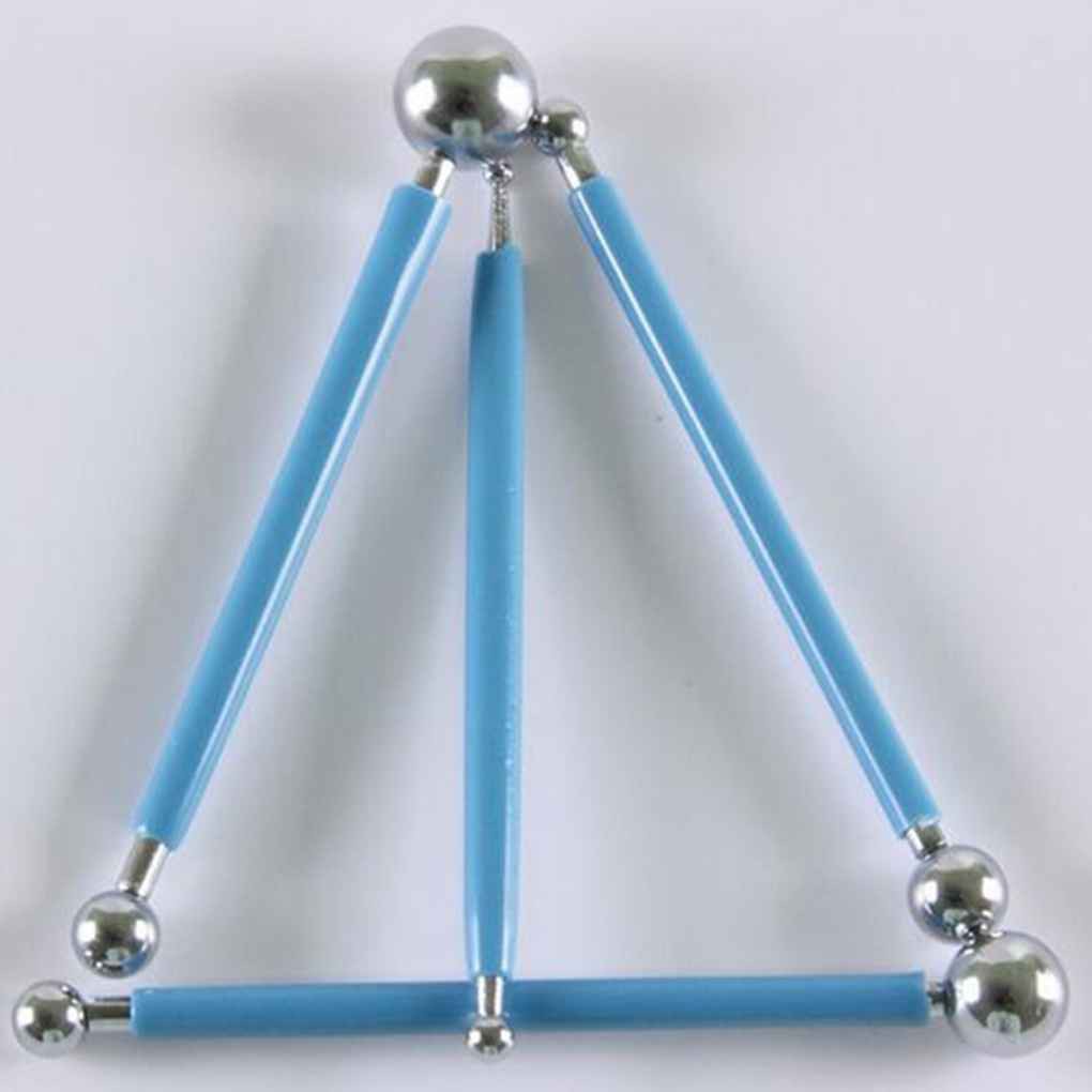 Set dụng cụ tạo kiểu bánh hình cầu chất lượng cao