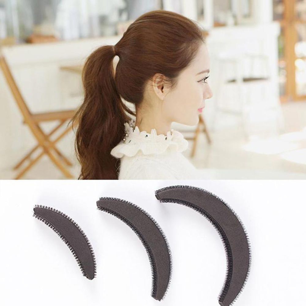 Kẹp tóc tạo kiểu tóc thời trang cho nữ