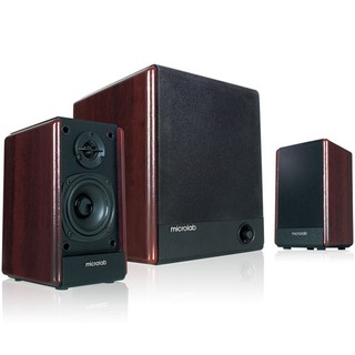 Loa Microlab FC330 2.1 Bảo Hành Chính Hãng BH 1 Năm, Giá Rẻ Nhất