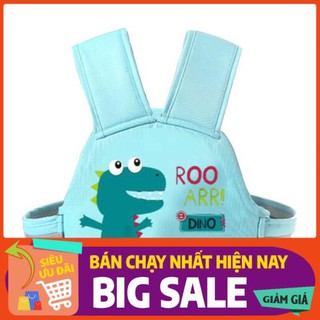 ĐAI ĐI XE MÁY CHO BÉ