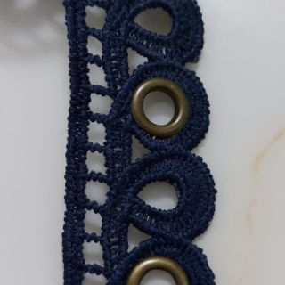 Ren chỉ  size 2.5cm (2m5/9k)