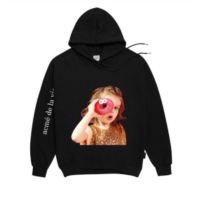 Áo khoác ADLV cao cấp Áo hoodie ADLV in hình