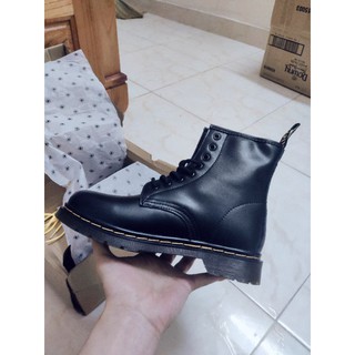 Giày bốt DR.Martens cao cổ và thấp cổ