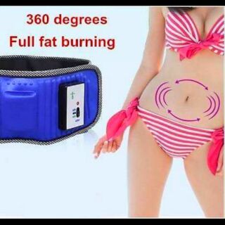 Đai max xa giảm béo Vibroaction X5