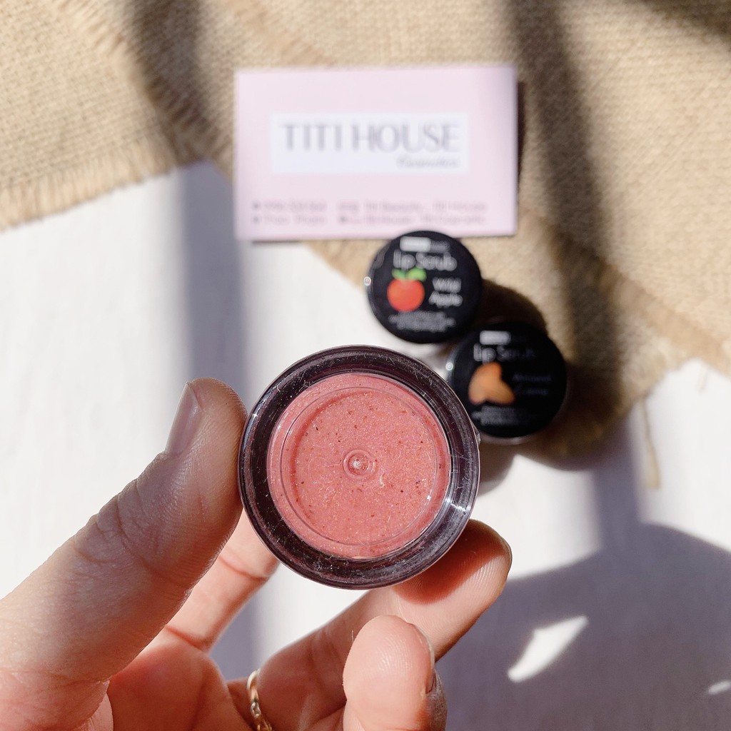 Tẩy tbc môi Lip Scrub | BigBuy360 - bigbuy360.vn