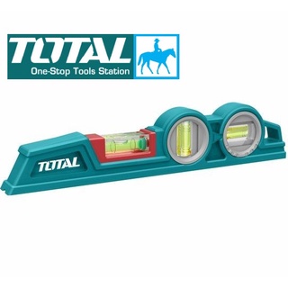 Thước thủy ống 245mm 24,5cm total tmt221306