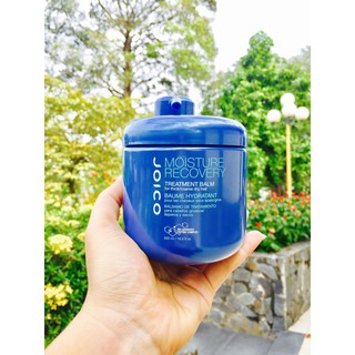 Hấp dầu JOICO phục hồi dưỡng ẩm 500ml