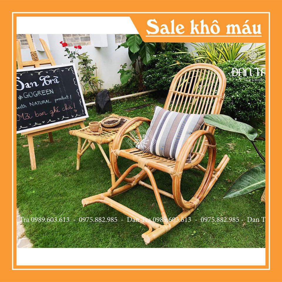 ghế mây thư giãn cao cấp/ hỗ trợ 350k tiền SHIP [Giá Nhập Kho]