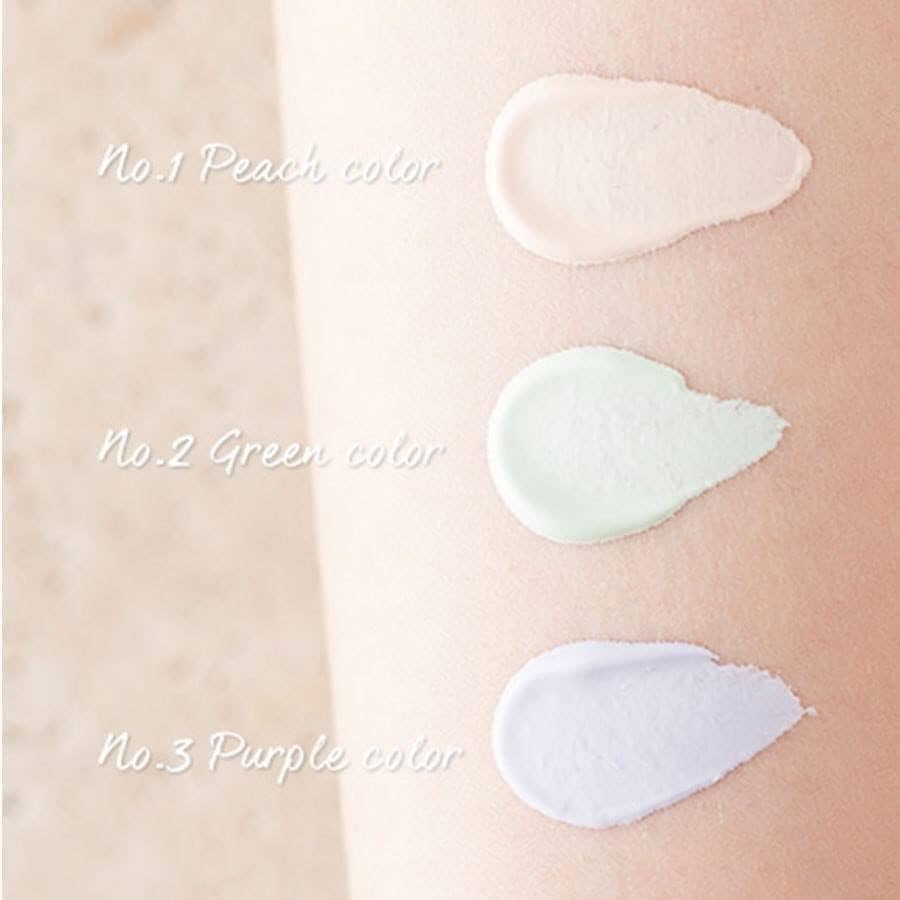 Kem Lót Trang Điểm Innisfree Mineral Make Up Base SPF30 PA++ 40ml