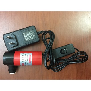Máy bơm nước mini cho máy cắt rãnh tường