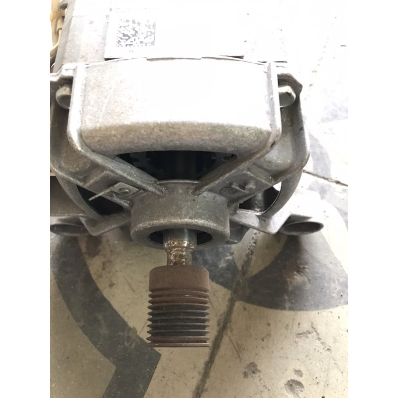 mô tơ máy giặt electrolux