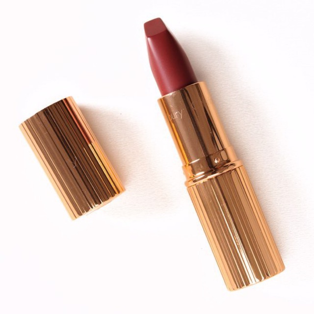 Son Charlotte Tilbury Màu Bond Girl