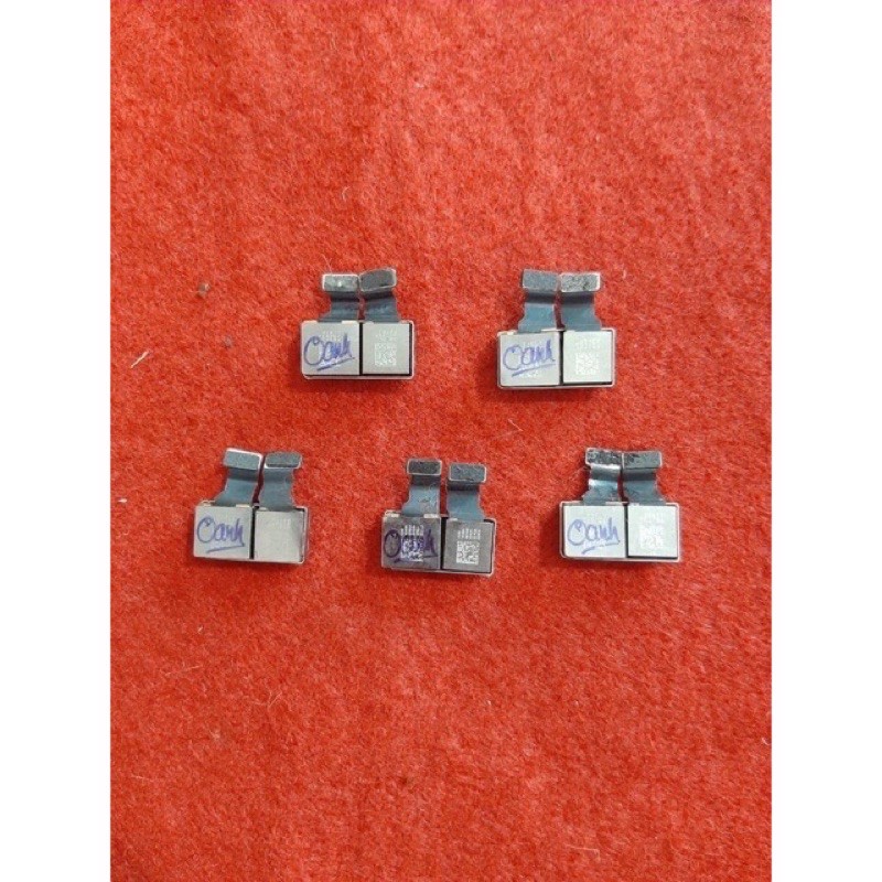 Cụm Camera trước, Camera sau cho Iphone 5S, 6, 6Plus, 6s,6s Plus,7,7 Plus,8,X Cam kết hàng zin bóc máy, chính hãng Apple | BigBuy360 - bigbuy360.vn