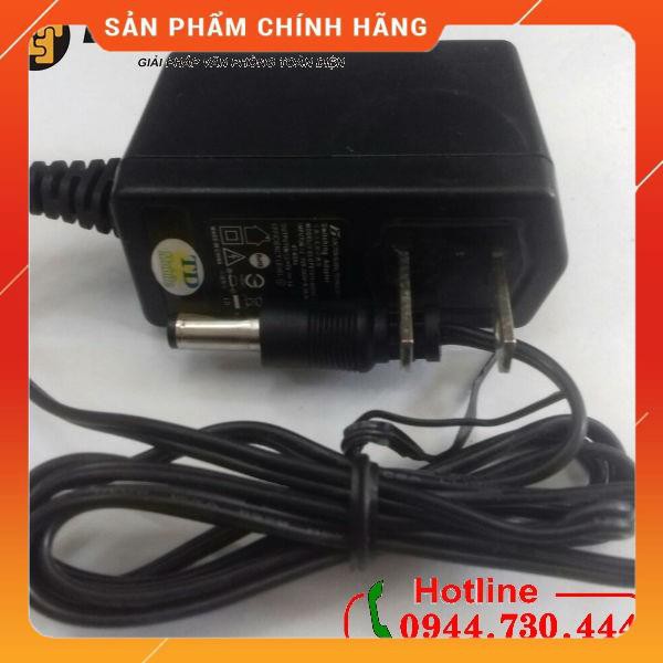 XẢ KHO Adapter 5v 1a chân 5.5mm * 2.1mm dailyphukien