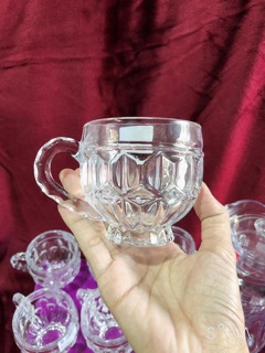 BỘ BÌNH-LY THUỶ TINH