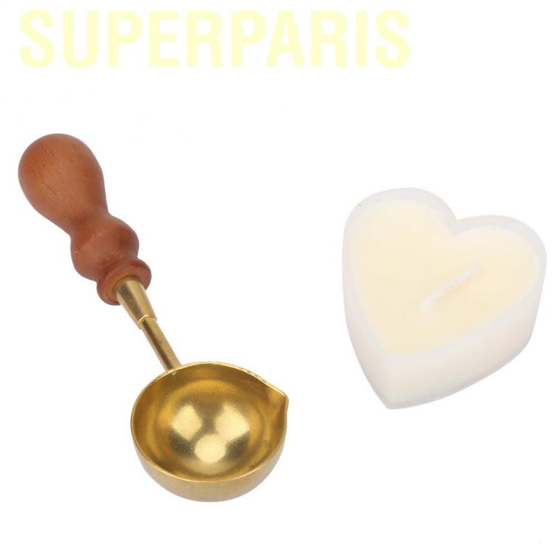 Máy đun sáp nóng dùng trong làm thủ công B 'superparis