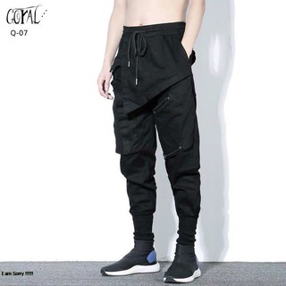 [ ẢNH THẬT ] Quần jogger Nam Phong Cách Hàn Quốc - Quần jogger Nam UMI Cao Cấp