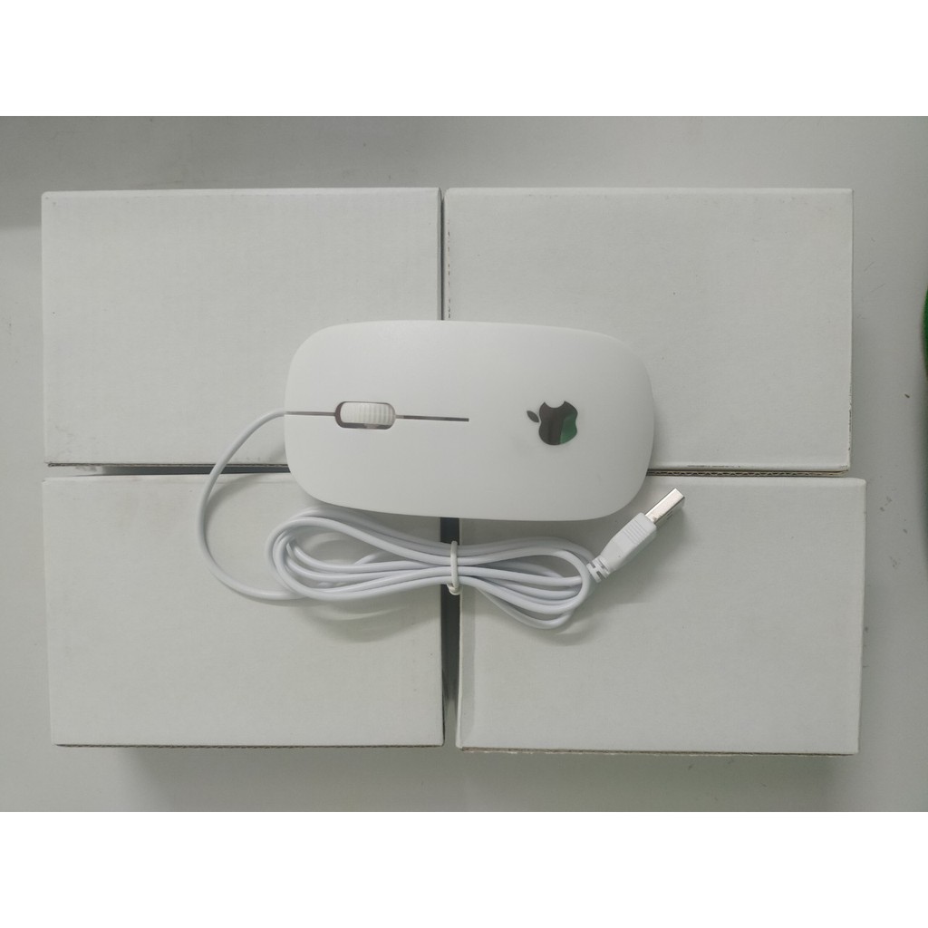 CHUỘT CÓ DÂY VÀ CHUỘT KHÔNG DÂY