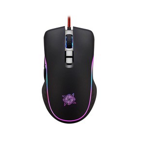 Chuột máy tính led bosston m710 chuyên game new chính hãng
