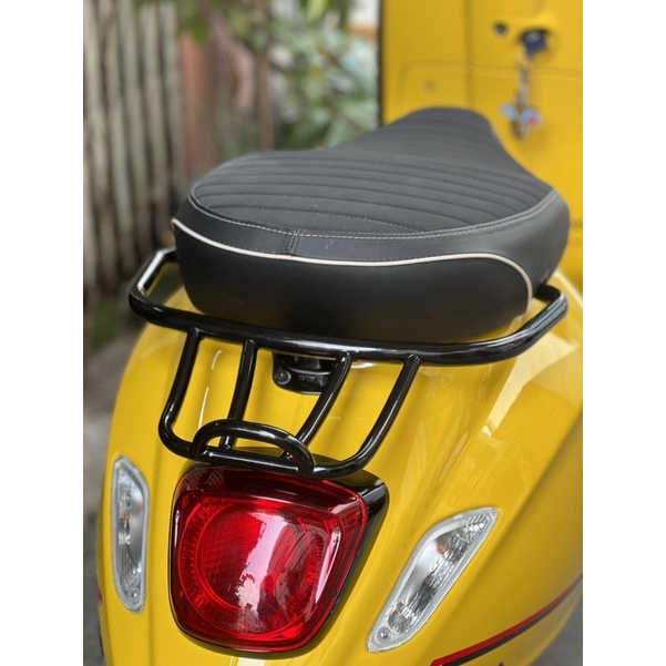 BAGA CONG SAU Z VESPA