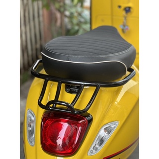BAGA SAU / CONG ĐUÔI VESPA